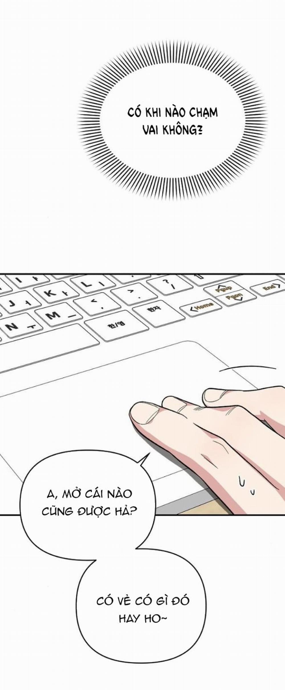 [18+] Phức Hợp Bạn Thời Thơ Ấu 7.1 trang 52