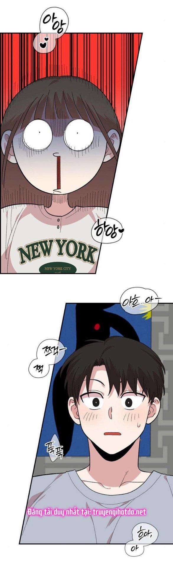 [18+] Phức Hợp Bạn Thời Thơ Ấu 7.1 trang 55