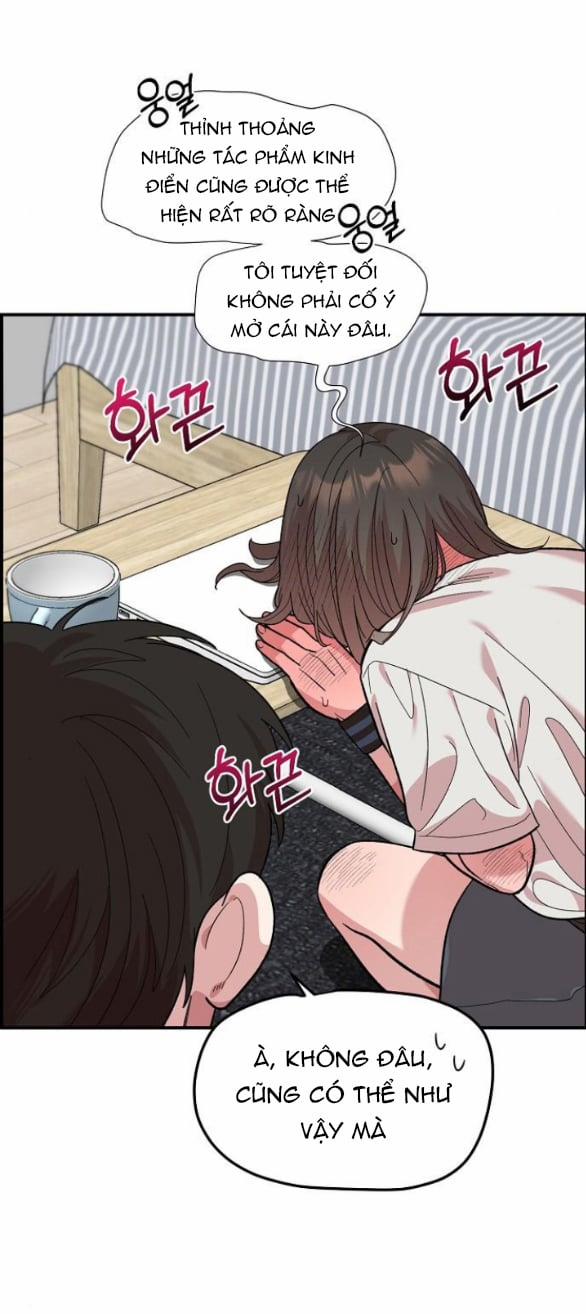 [18+] Phức Hợp Bạn Thời Thơ Ấu 7.1 trang 58