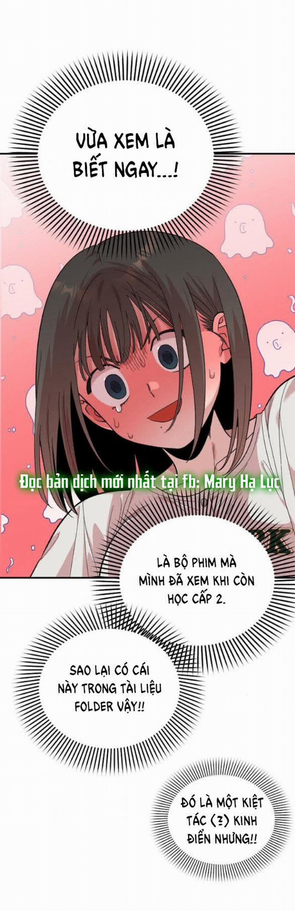 [18+] Phức Hợp Bạn Thời Thơ Ấu 7.1 trang 60
