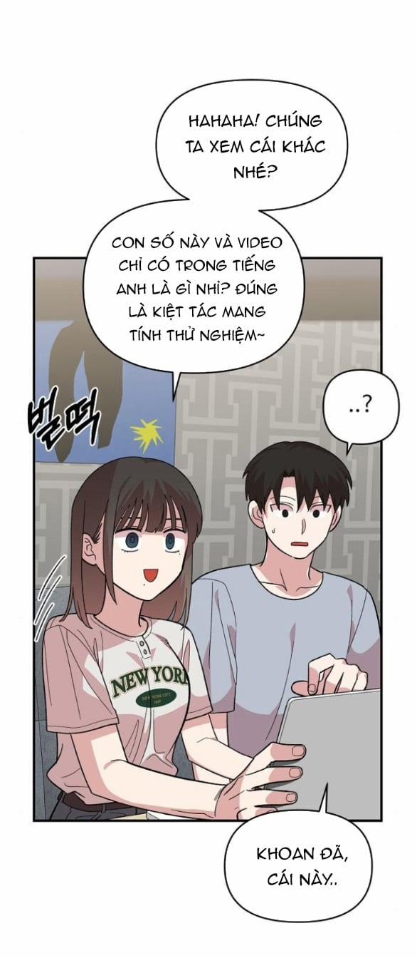 [18+] Phức Hợp Bạn Thời Thơ Ấu 7.1 trang 62