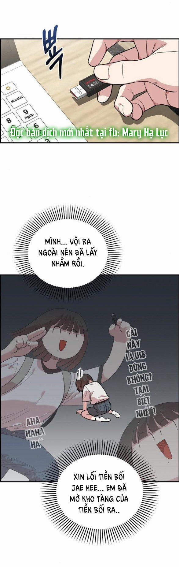 [18+] Phức Hợp Bạn Thời Thơ Ấu 7.1 trang 64