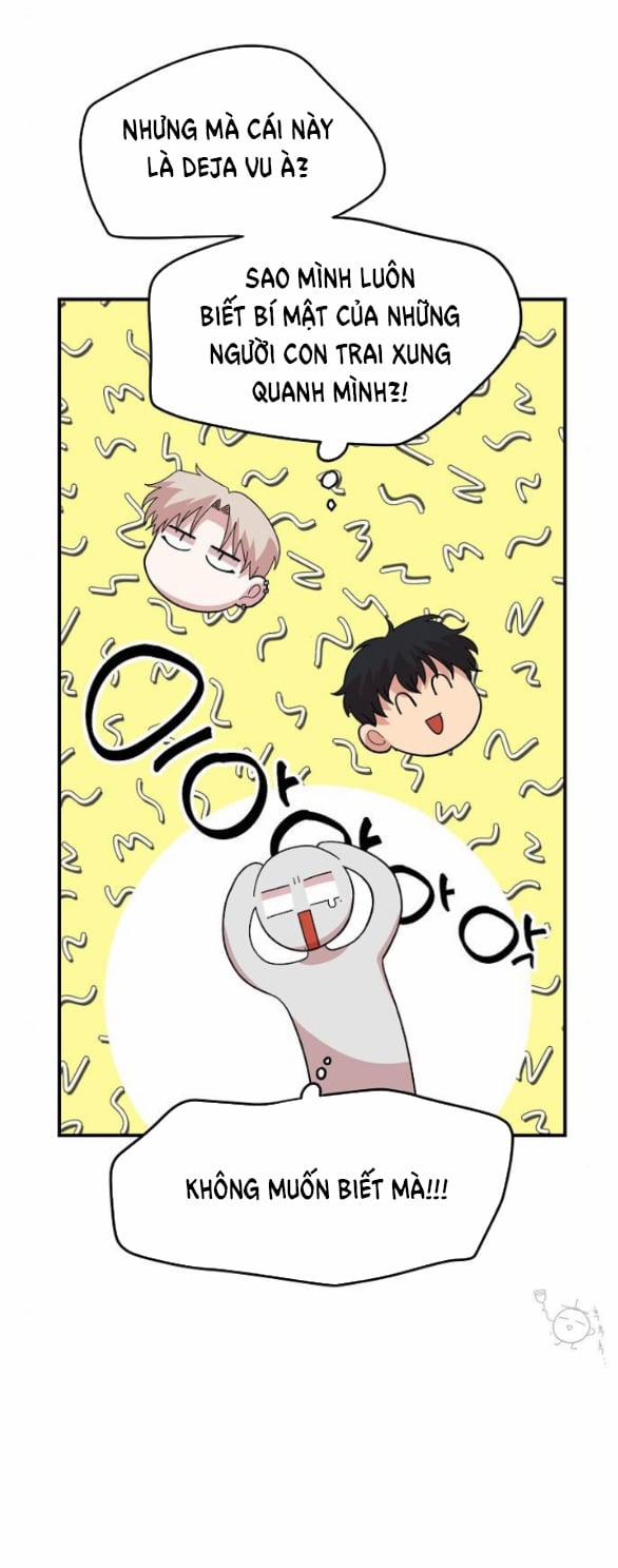 [18+] Phức Hợp Bạn Thời Thơ Ấu 7.1 trang 65