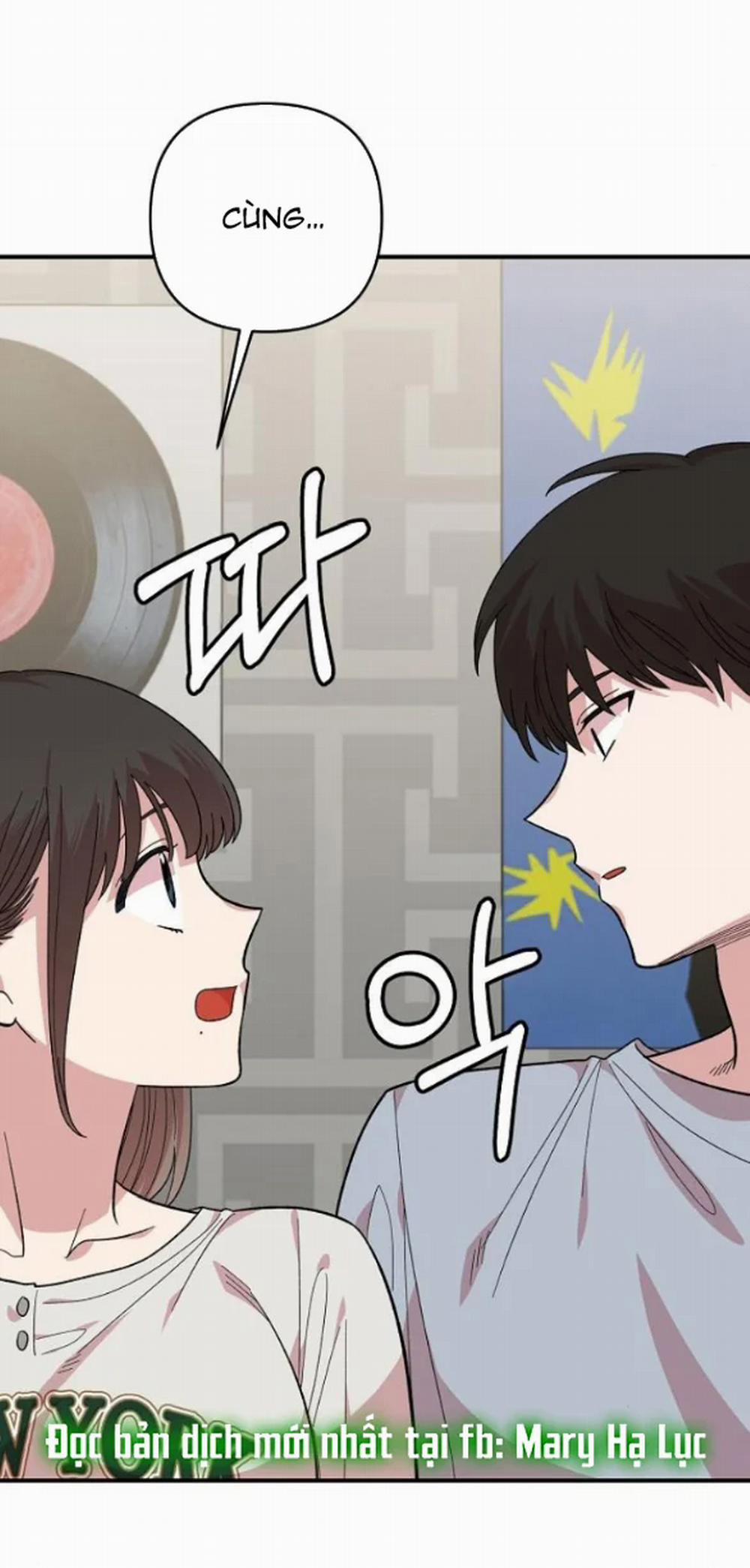 [18+] Phức Hợp Bạn Thời Thơ Ấu 7.1 trang 67