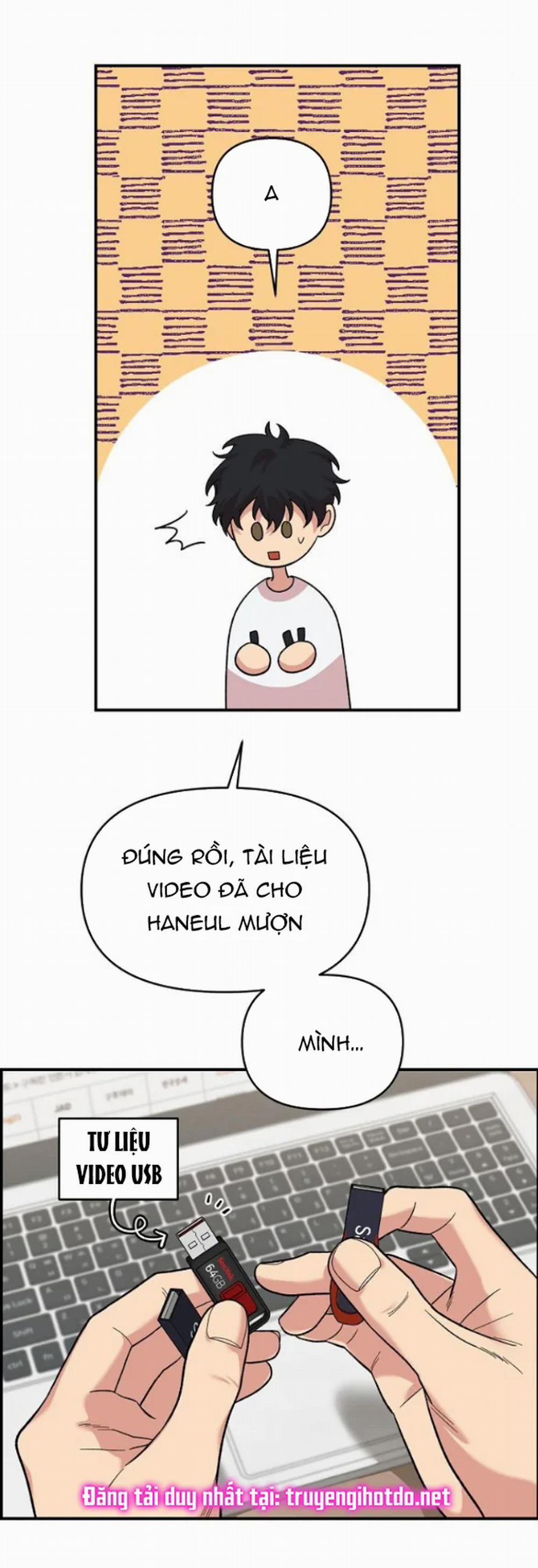 [18+] Phức Hợp Bạn Thời Thơ Ấu 7.1 trang 9