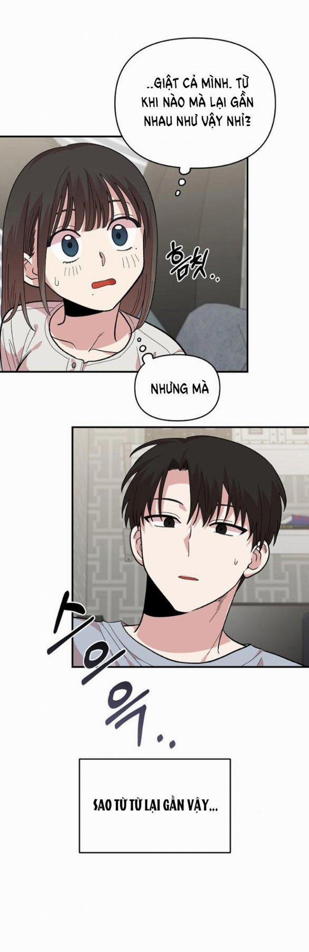 [18+] Phức Hợp Bạn Thời Thơ Ấu 7.2 trang 1