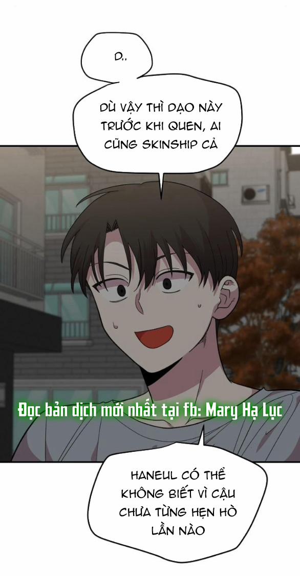 [18+] Phức Hợp Bạn Thời Thơ Ấu 7.2 trang 10