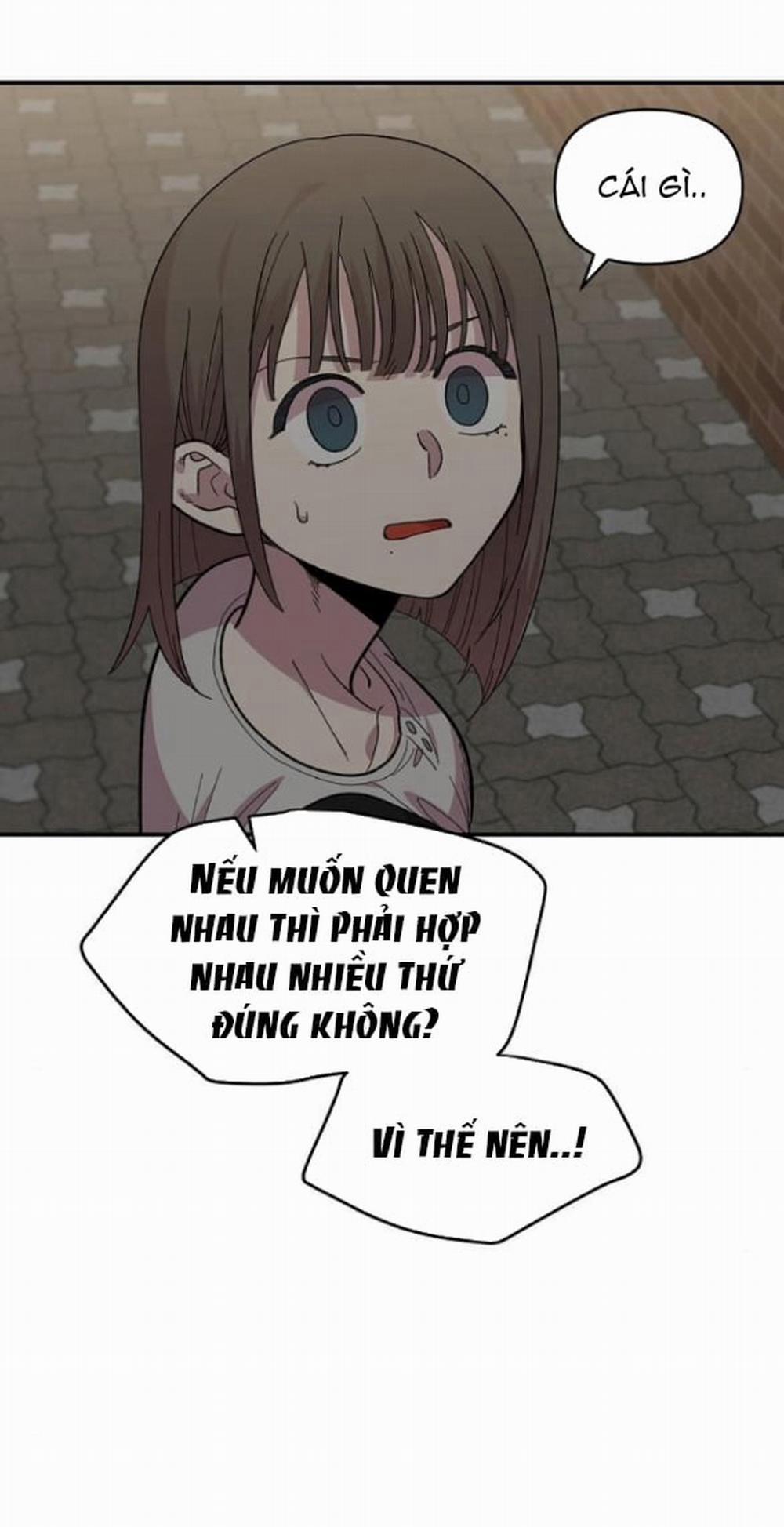 [18+] Phức Hợp Bạn Thời Thơ Ấu 7.2 trang 11