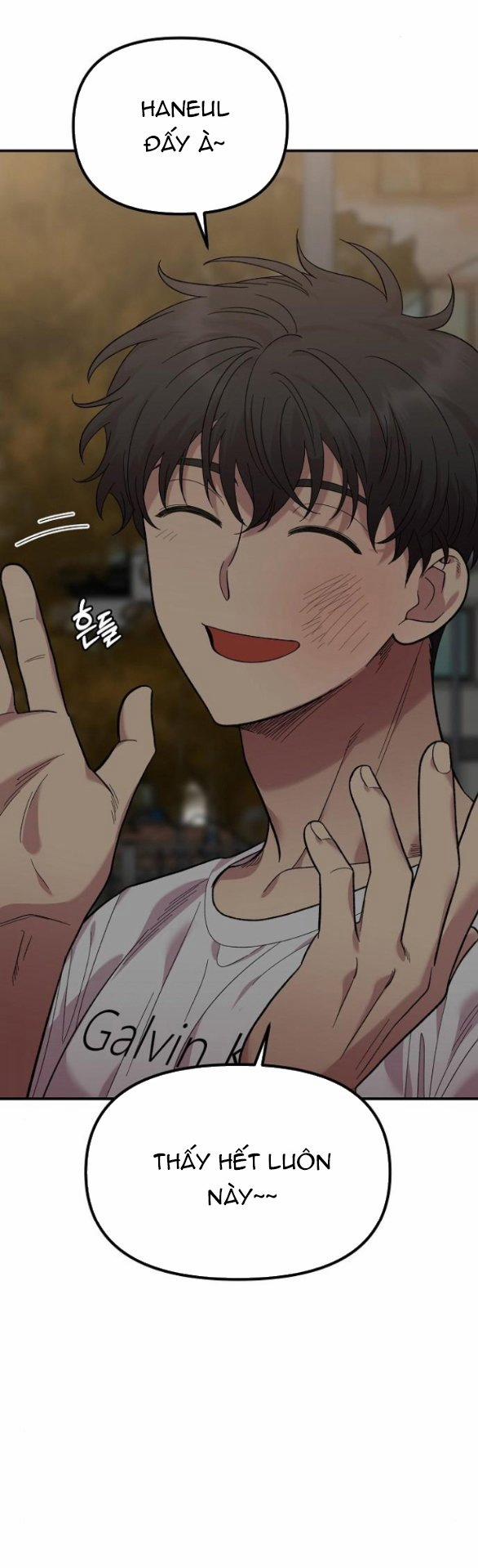 [18+] Phức Hợp Bạn Thời Thơ Ấu 7.2 trang 17