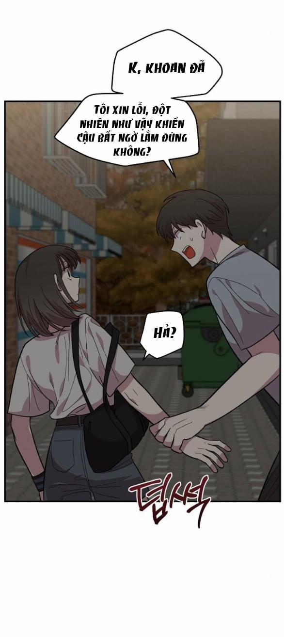 [18+] Phức Hợp Bạn Thời Thơ Ấu 7.2 trang 9