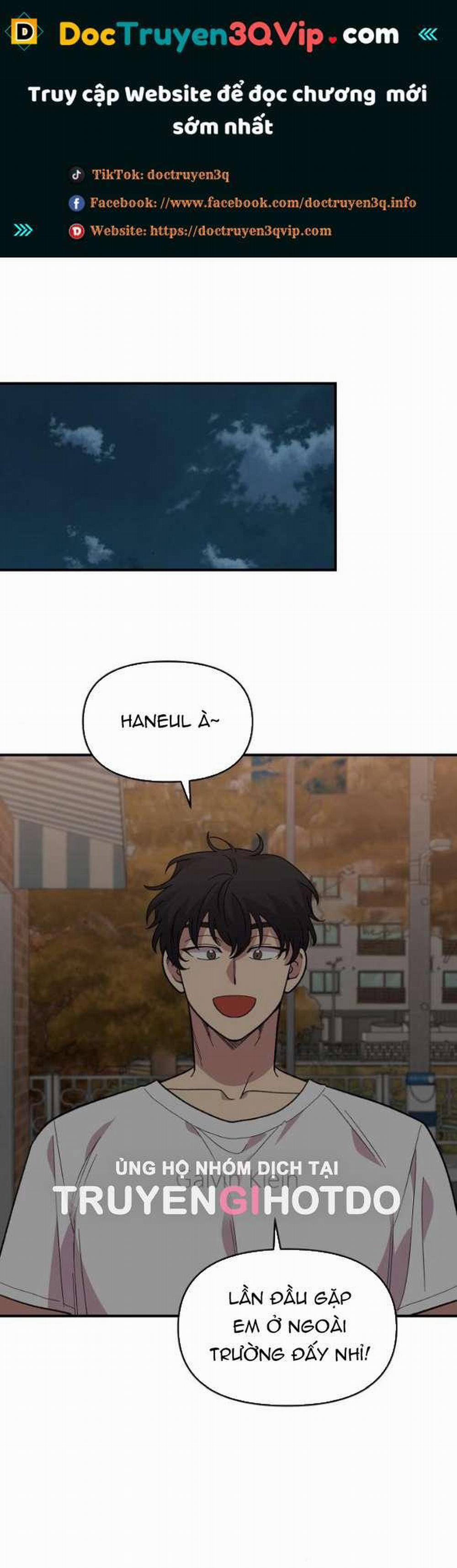 [18+] Phức Hợp Bạn Thời Thơ Ấu 8.1 trang 0