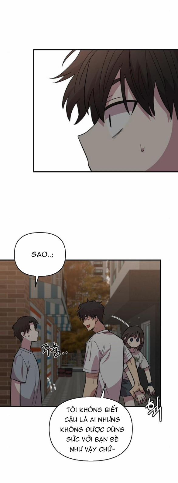 [18+] Phức Hợp Bạn Thời Thơ Ấu 8.1 trang 10