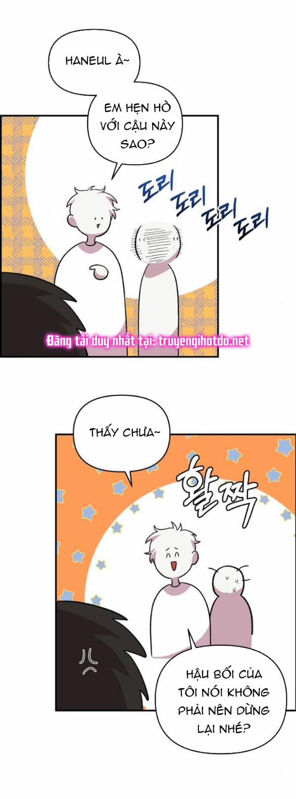 [18+] Phức Hợp Bạn Thời Thơ Ấu 8.1 trang 11