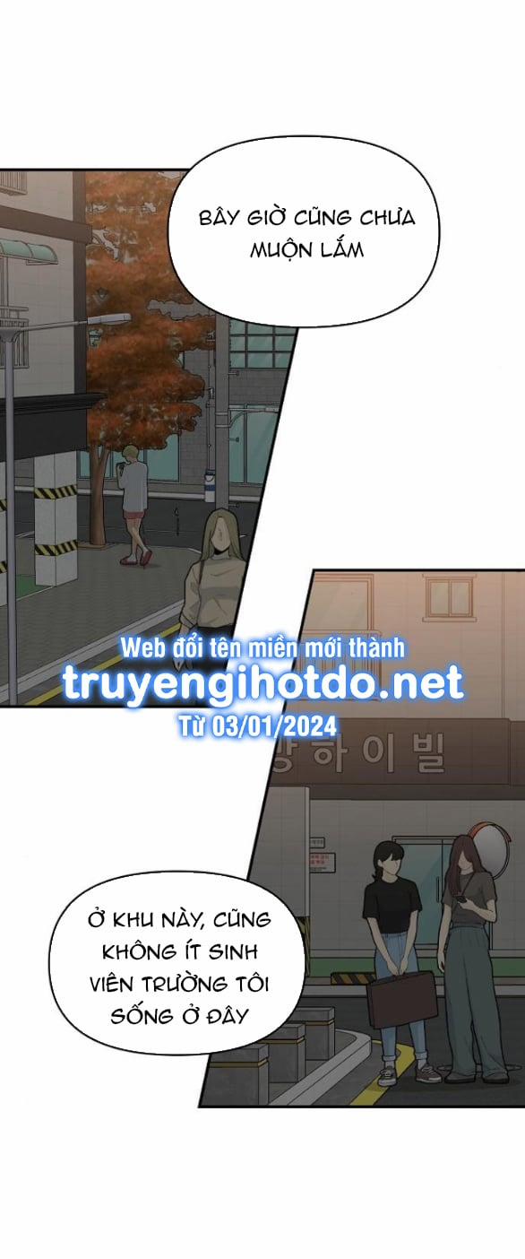 [18+] Phức Hợp Bạn Thời Thơ Ấu 8.1 trang 15