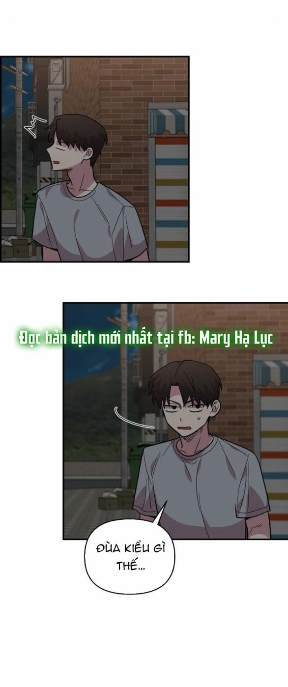 [18+] Phức Hợp Bạn Thời Thơ Ấu 8.1 trang 18