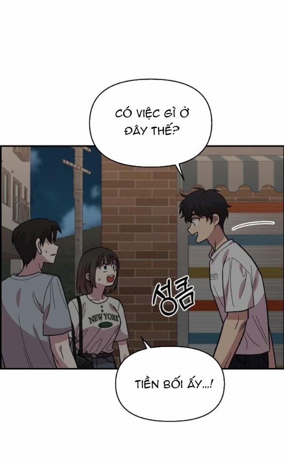 [18+] Phức Hợp Bạn Thời Thơ Ấu 8.1 trang 2