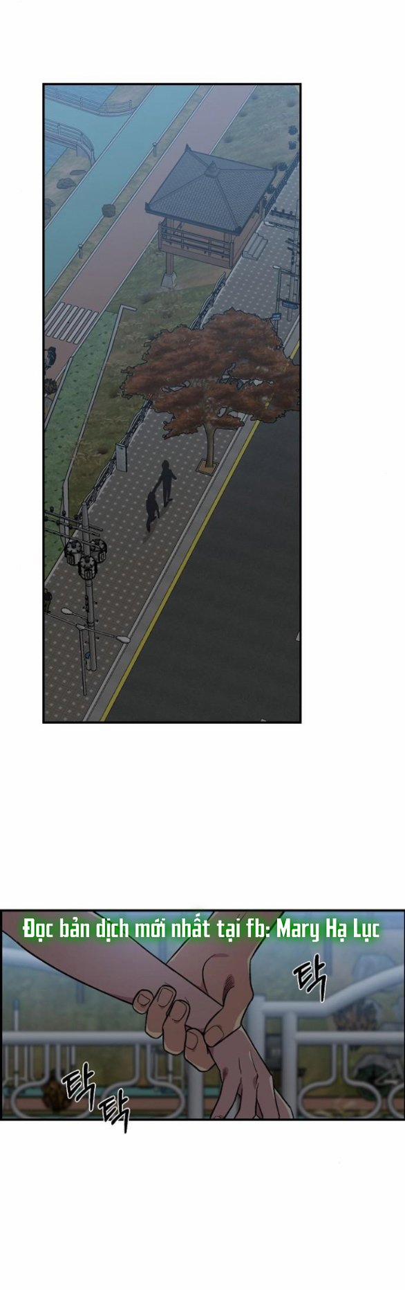 [18+] Phức Hợp Bạn Thời Thơ Ấu 8.1 trang 21