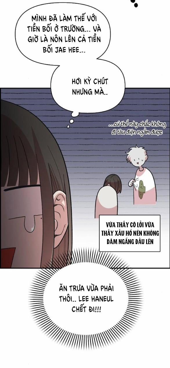 [18+] Phức Hợp Bạn Thời Thơ Ấu 8.1 trang 27