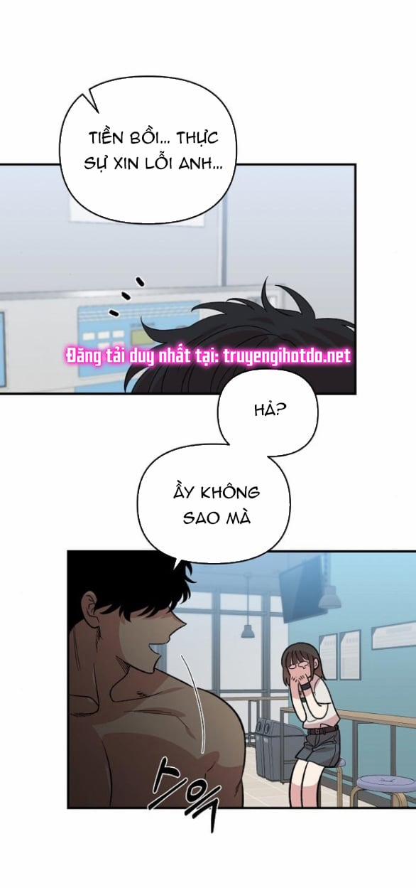 [18+] Phức Hợp Bạn Thời Thơ Ấu 8.1 trang 28