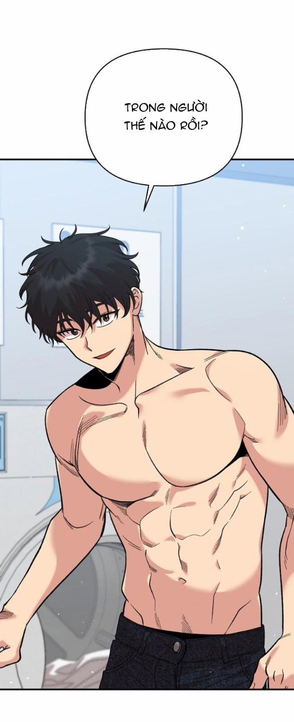 [18+] Phức Hợp Bạn Thời Thơ Ấu 8.1 trang 29