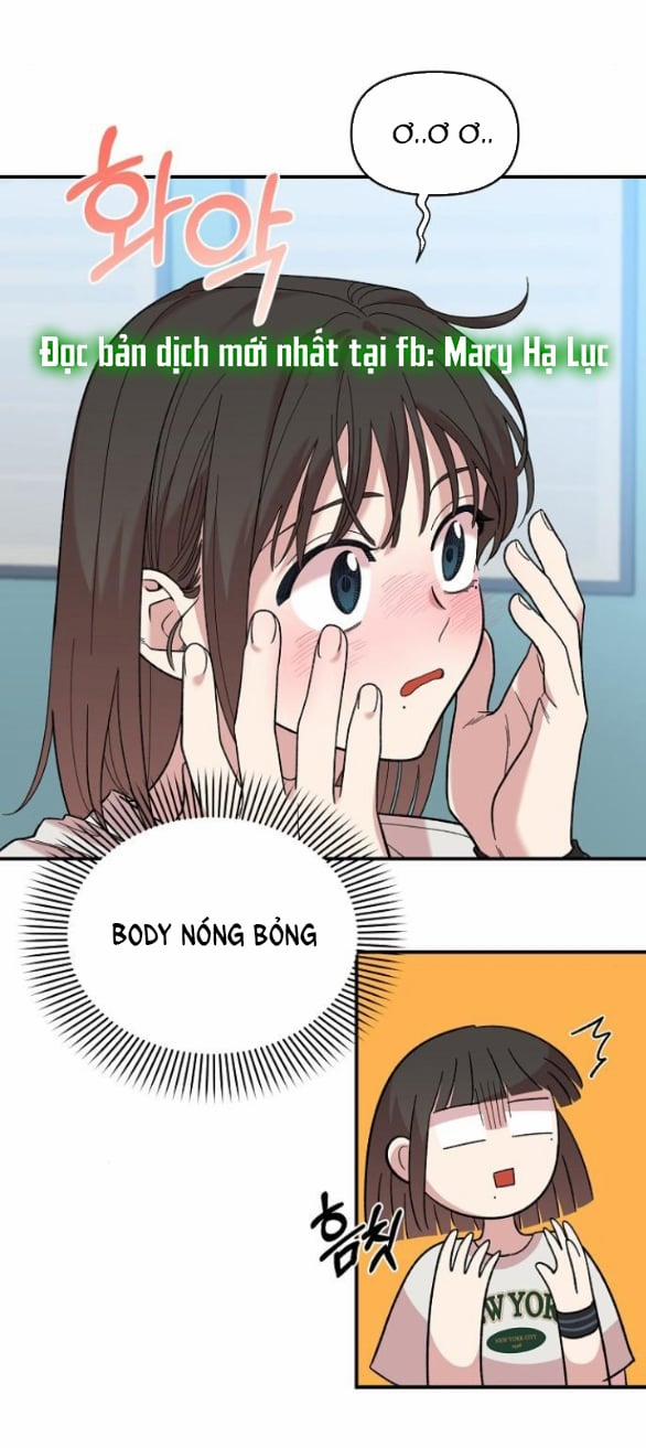 [18+] Phức Hợp Bạn Thời Thơ Ấu 8.1 trang 30