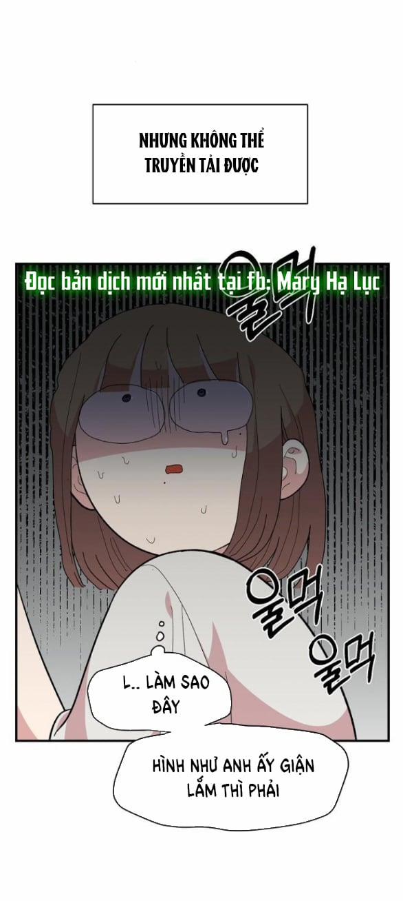 [18+] Phức Hợp Bạn Thời Thơ Ấu 8.1 trang 35