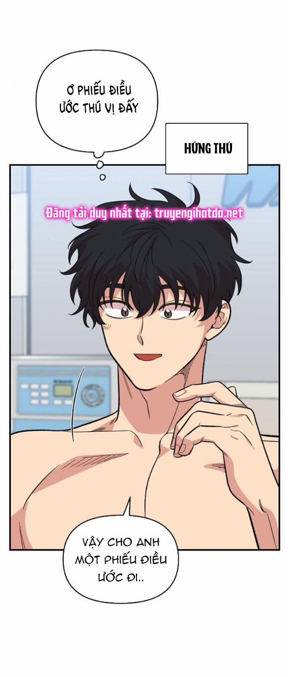 [18+] Phức Hợp Bạn Thời Thơ Ấu 8.1 trang 39