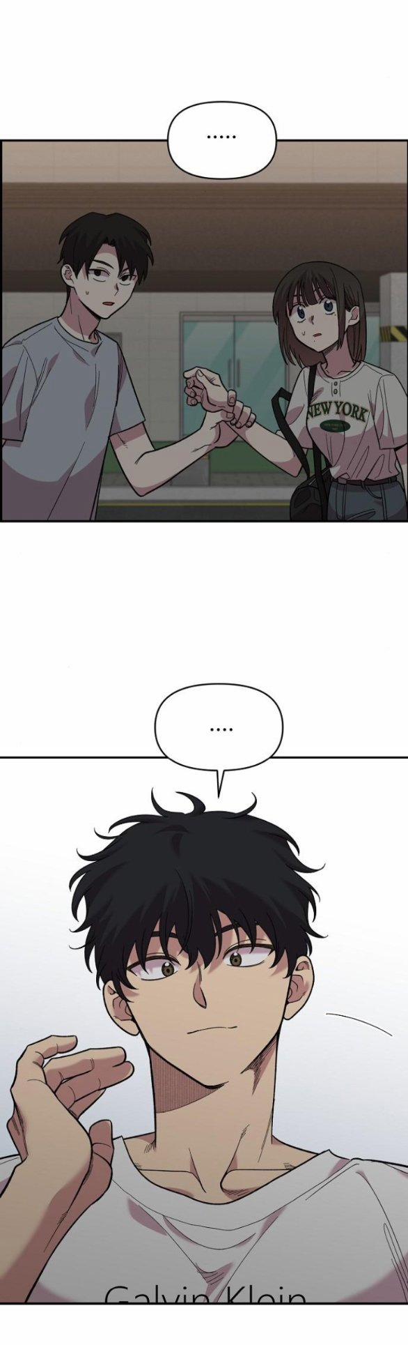 [18+] Phức Hợp Bạn Thời Thơ Ấu 8.1 trang 4