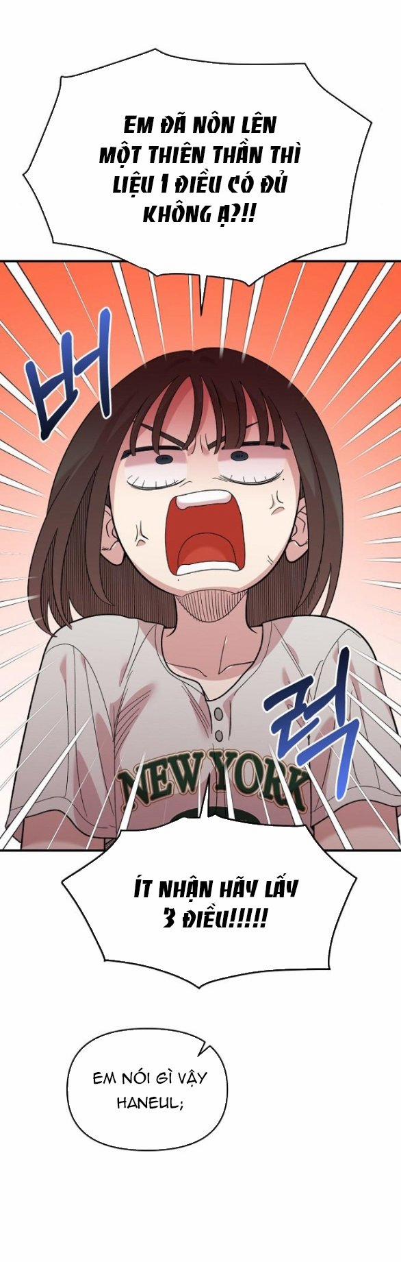 [18+] Phức Hợp Bạn Thời Thơ Ấu 8.1 trang 40