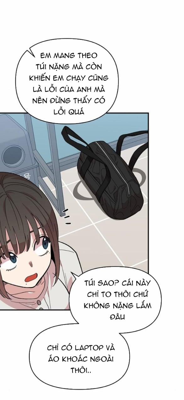 [18+] Phức Hợp Bạn Thời Thơ Ấu 8.1 trang 42