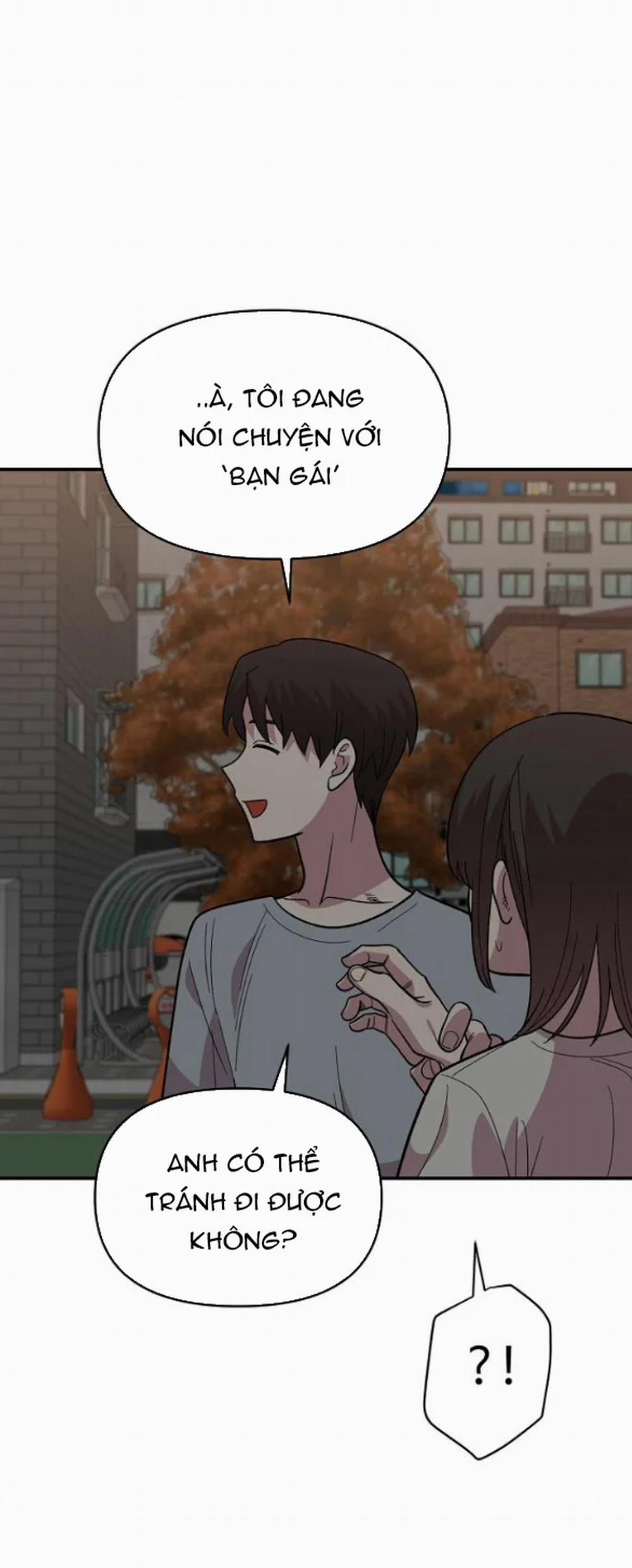 [18+] Phức Hợp Bạn Thời Thơ Ấu 8.1 trang 5