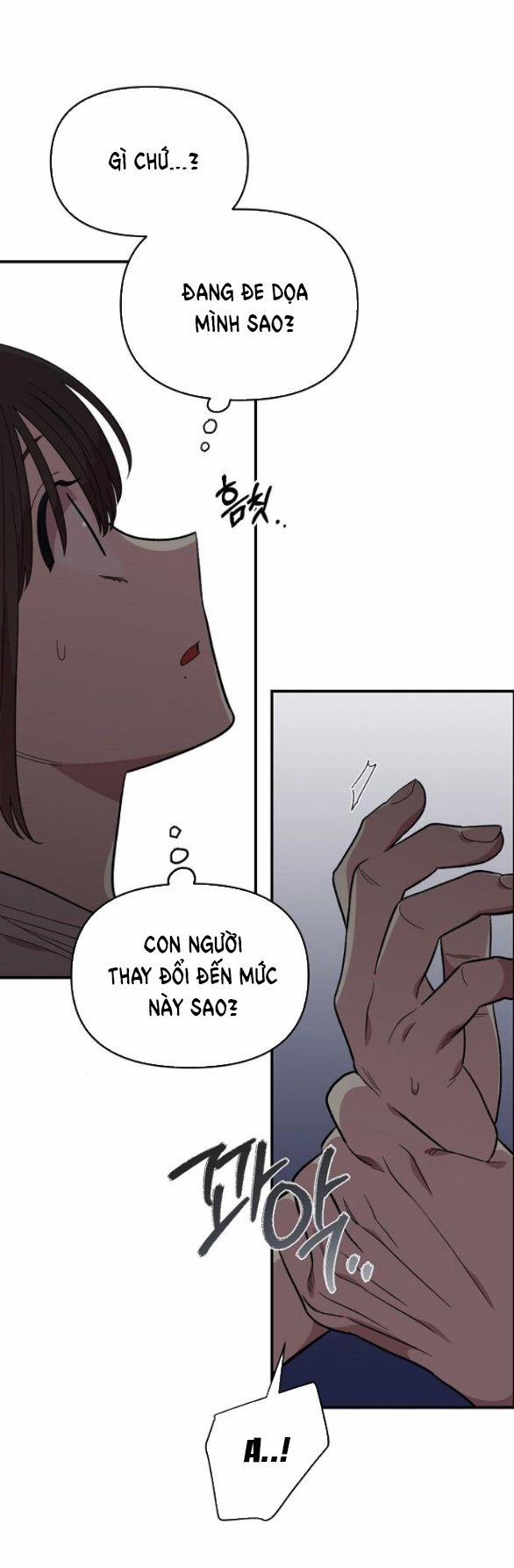 [18+] Phức Hợp Bạn Thời Thơ Ấu 8.1 trang 8