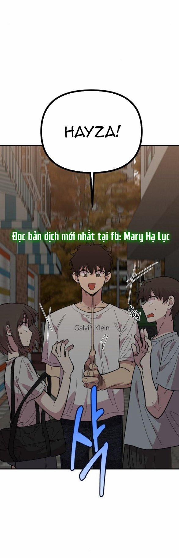 [18+] Phức Hợp Bạn Thời Thơ Ấu 8.1 trang 9