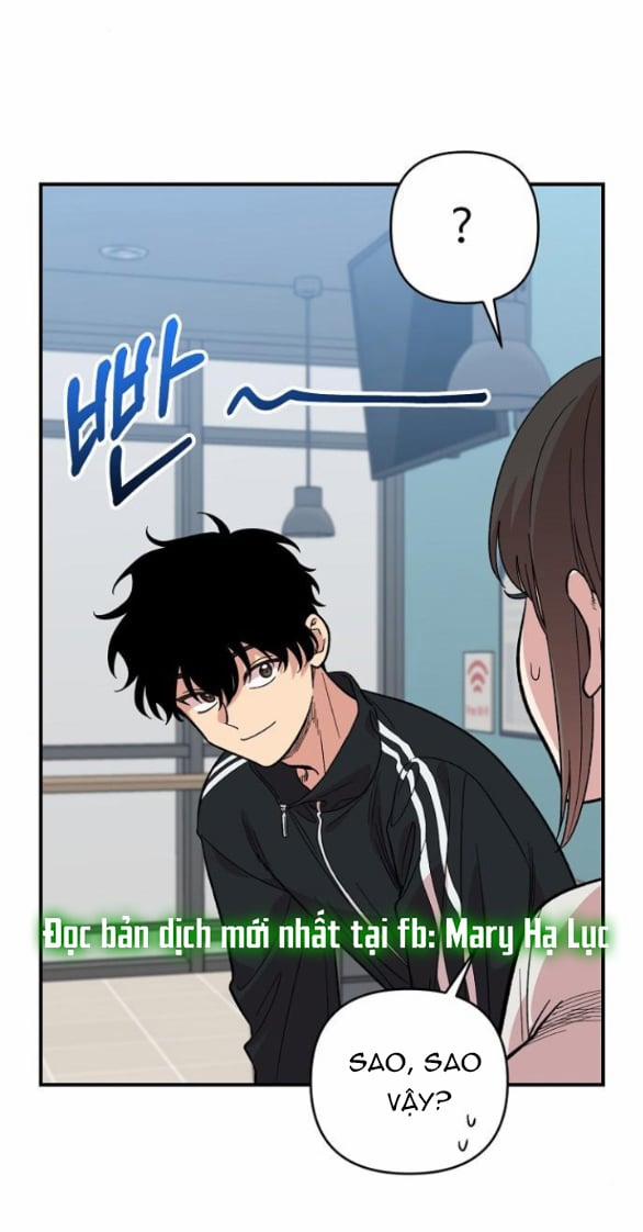 [18+] Phức Hợp Bạn Thời Thơ Ấu 8.2 trang 12