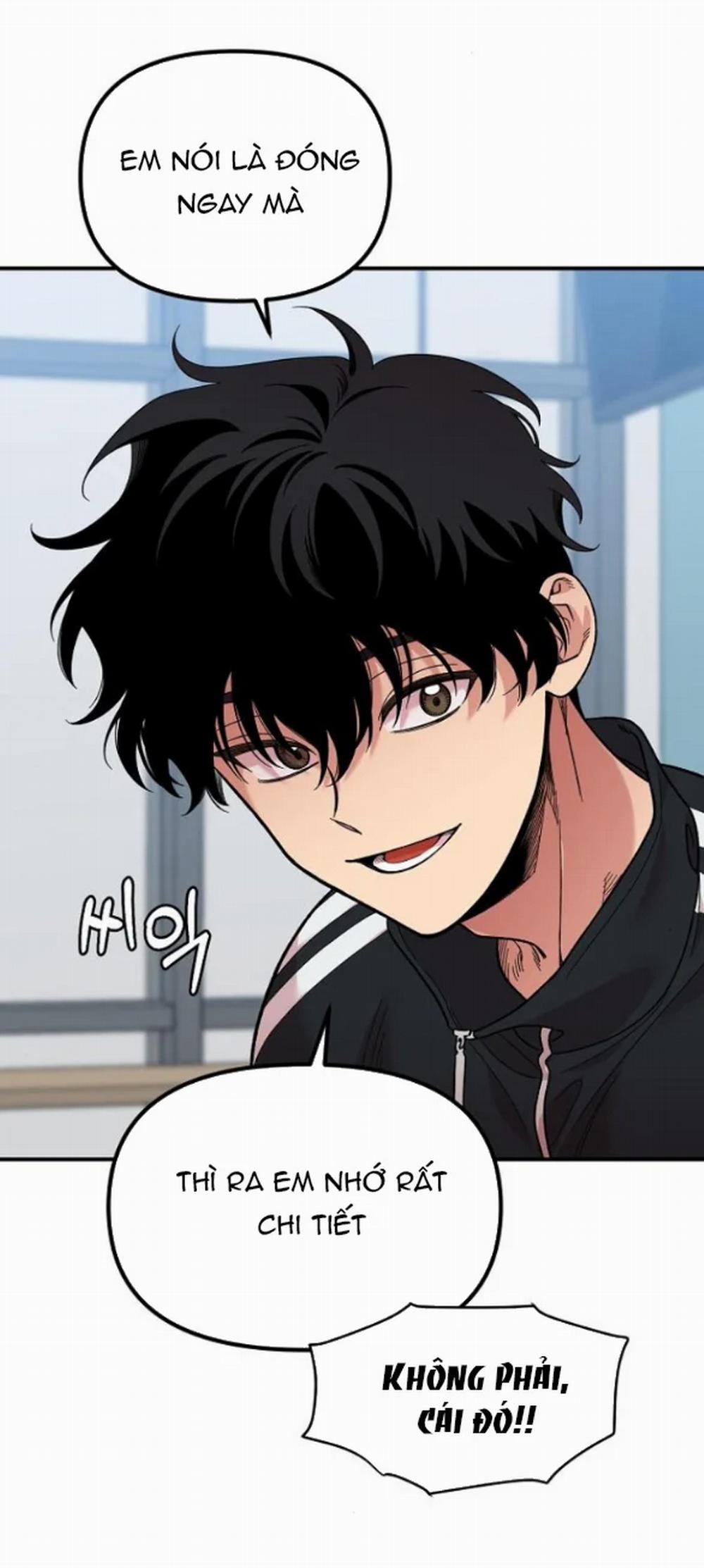 [18+] Phức Hợp Bạn Thời Thơ Ấu 8.2 trang 13