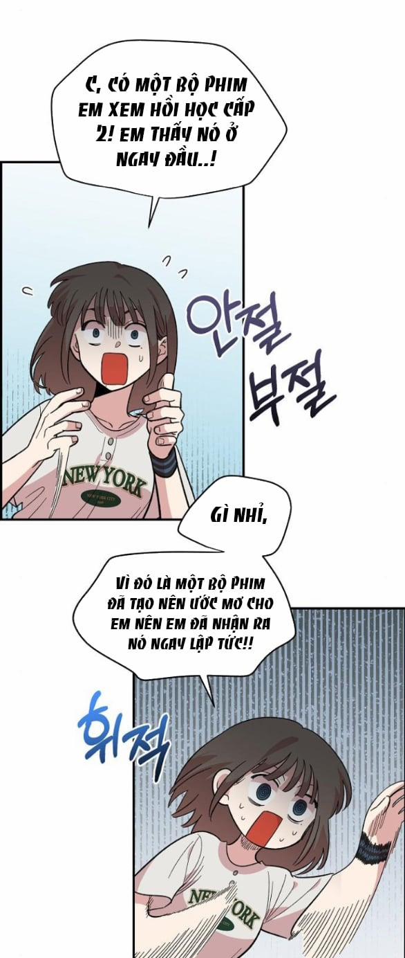 [18+] Phức Hợp Bạn Thời Thơ Ấu 8.2 trang 14