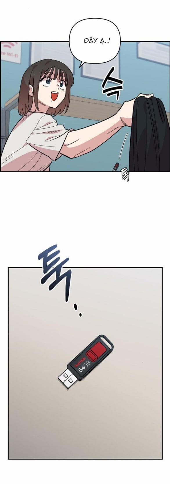 [18+] Phức Hợp Bạn Thời Thơ Ấu 8.2 trang 2