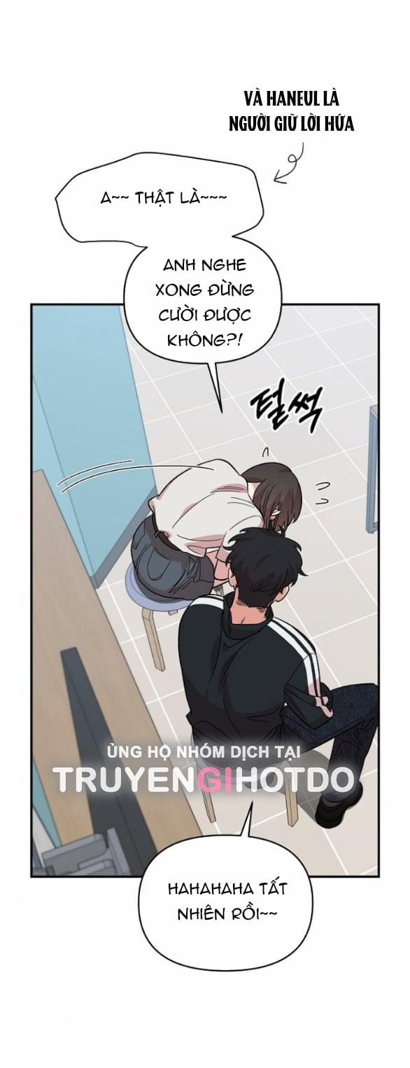 [18+] Phức Hợp Bạn Thời Thơ Ấu 8.2 trang 20