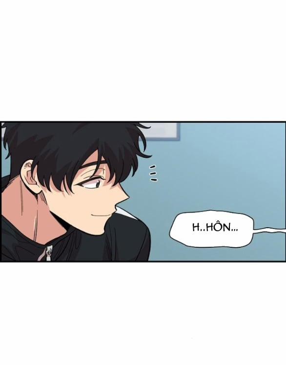 [18+] Phức Hợp Bạn Thời Thơ Ấu 8.2 trang 21