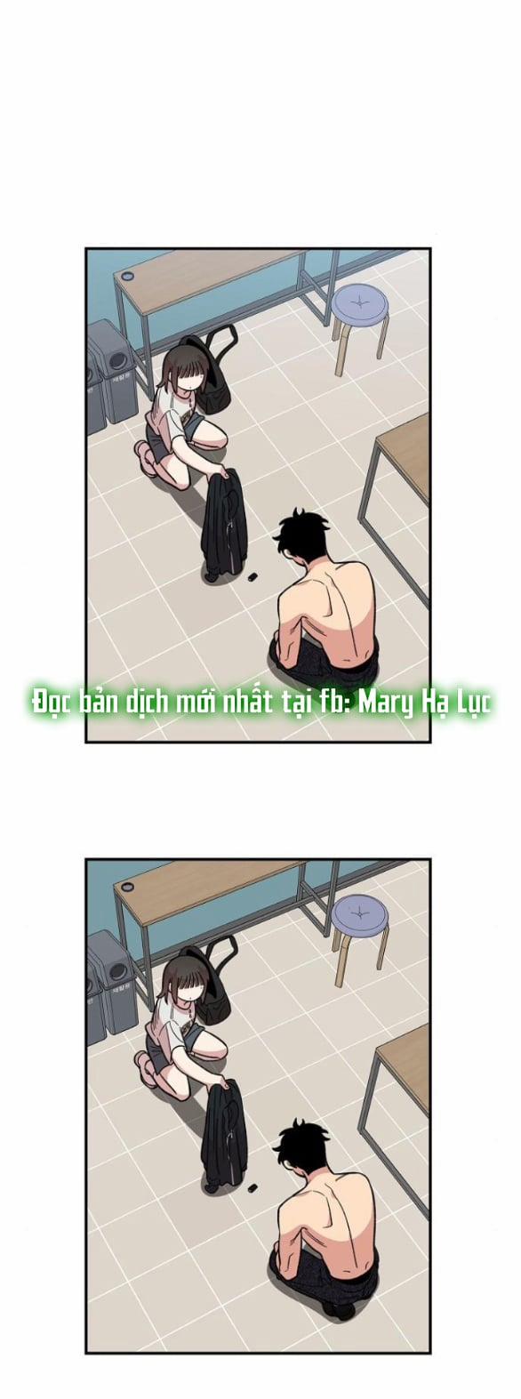 [18+] Phức Hợp Bạn Thời Thơ Ấu 8.2 trang 3