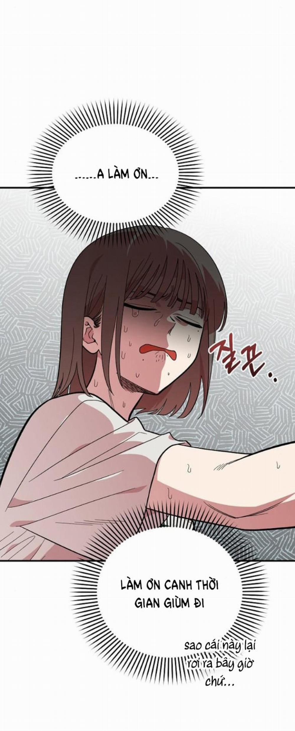 [18+] Phức Hợp Bạn Thời Thơ Ấu 8.2 trang 4