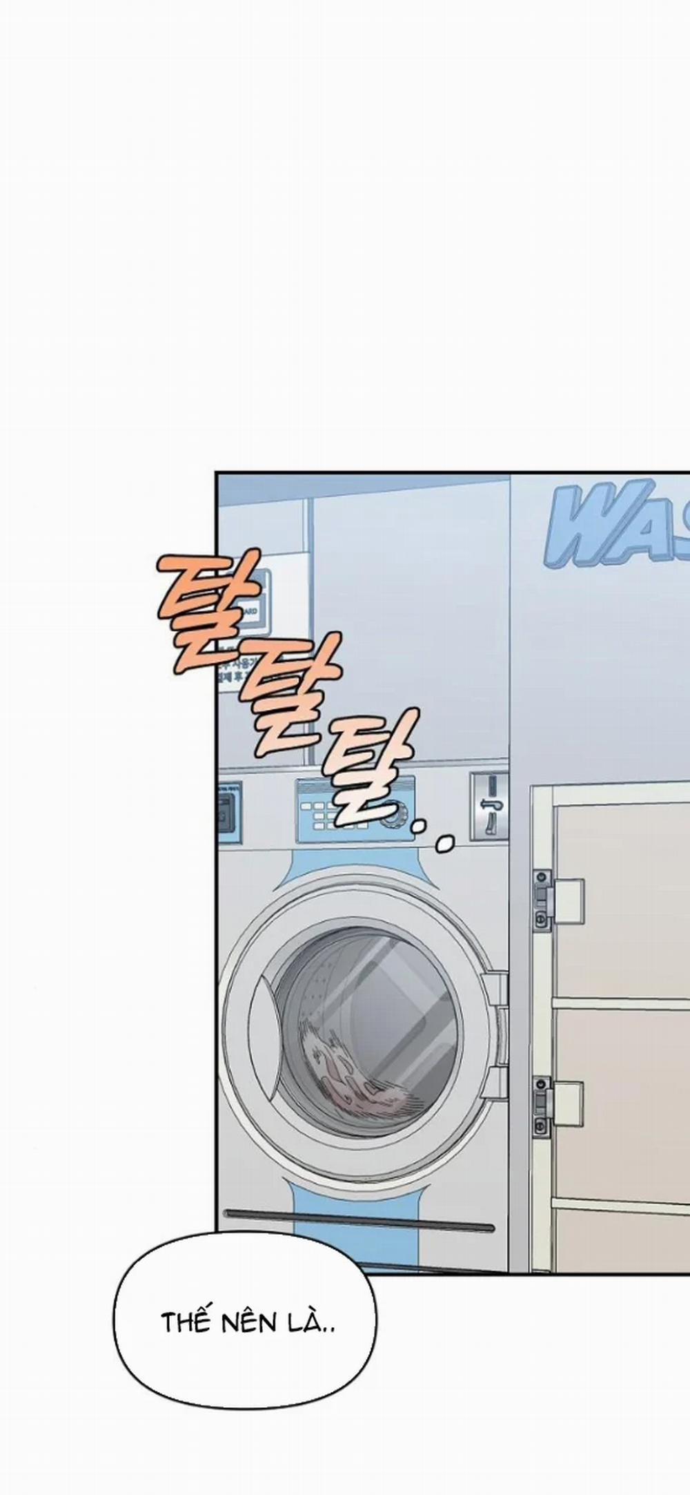 [18+] Phức Hợp Bạn Thời Thơ Ấu 8.2 trang 8