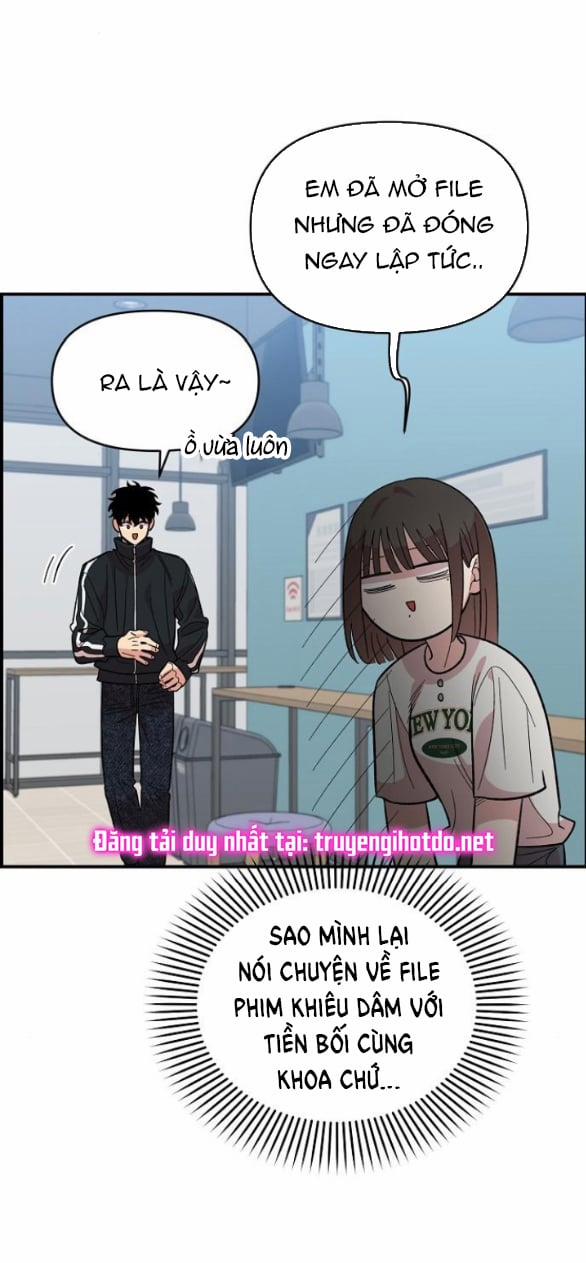 [18+] Phức Hợp Bạn Thời Thơ Ấu 8.2 trang 9