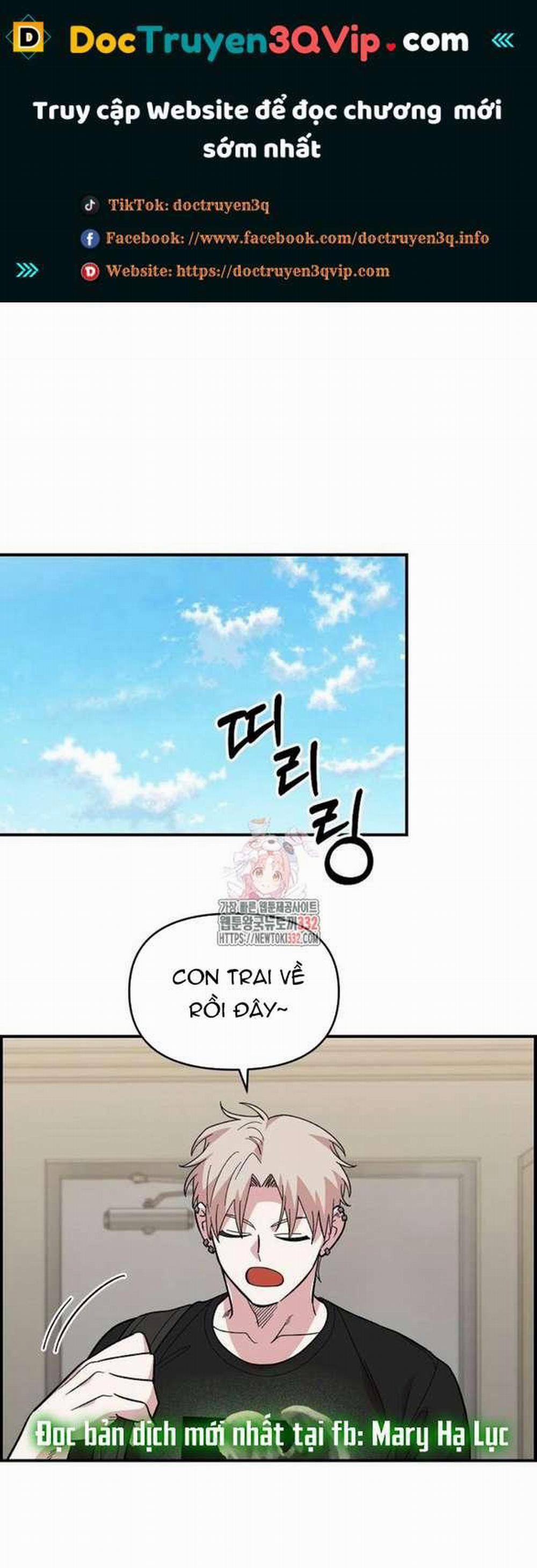 [18+] Phức Hợp Bạn Thời Thơ Ấu 9.1 trang 0