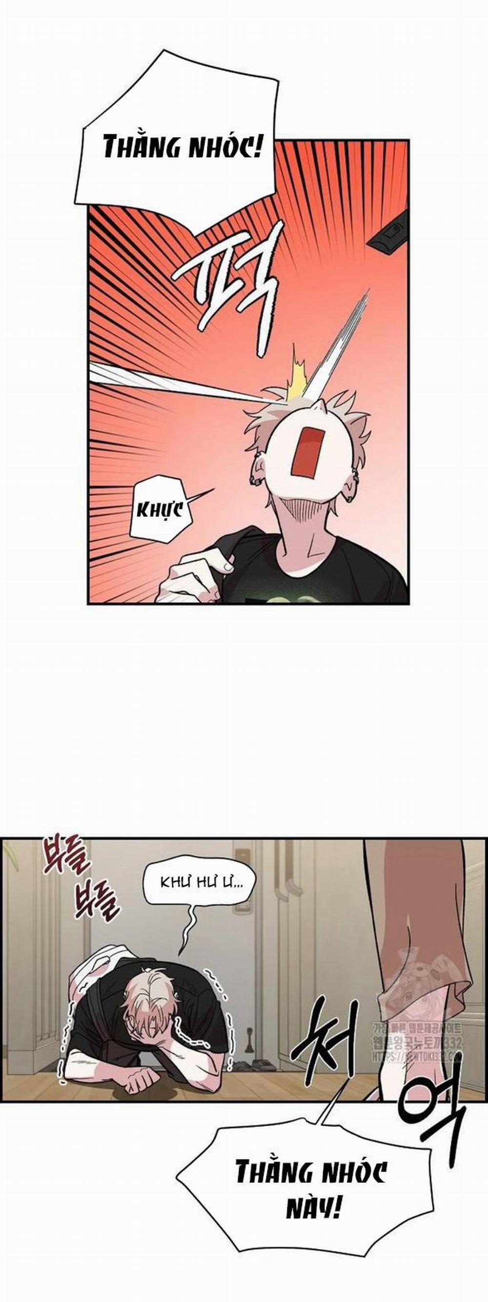 [18+] Phức Hợp Bạn Thời Thơ Ấu 9.1 trang 1