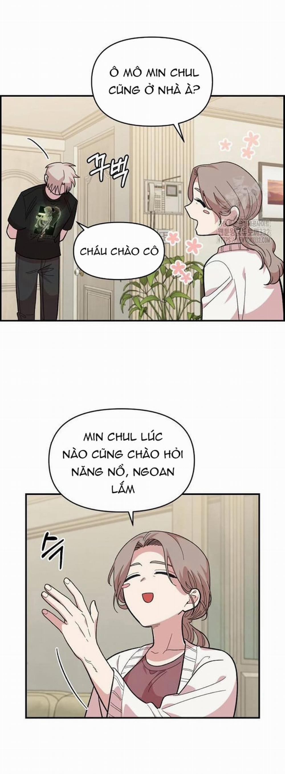 [18+] Phức Hợp Bạn Thời Thơ Ấu 9.1 trang 10