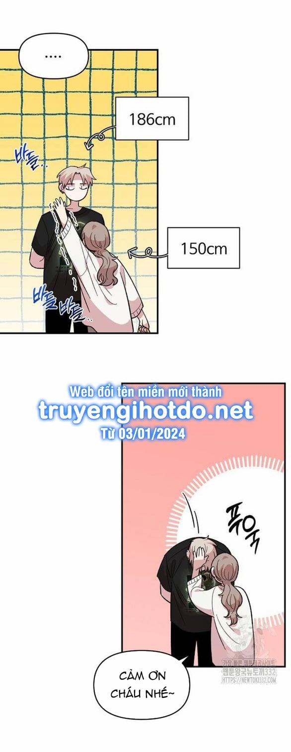 [18+] Phức Hợp Bạn Thời Thơ Ấu 9.1 trang 11