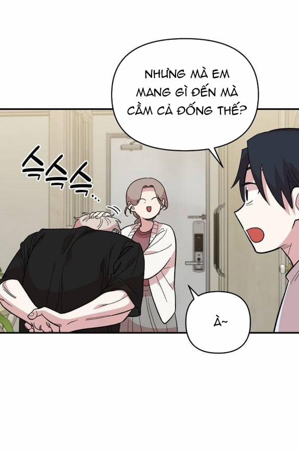 [18+] Phức Hợp Bạn Thời Thơ Ấu 9.1 trang 12