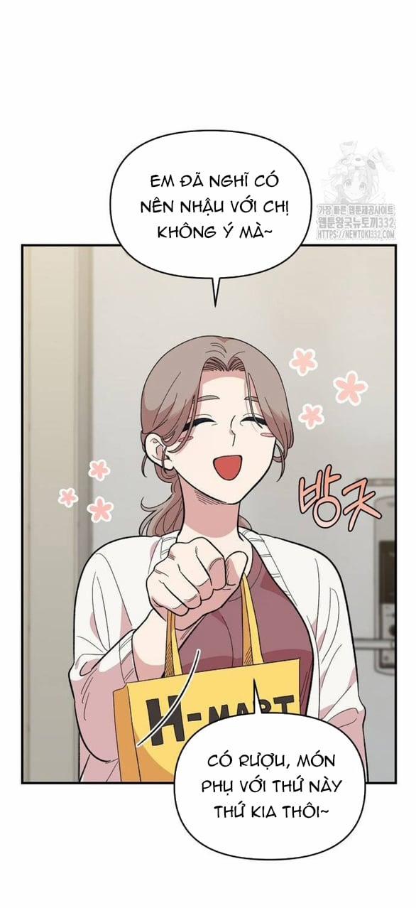 [18+] Phức Hợp Bạn Thời Thơ Ấu 9.1 trang 13