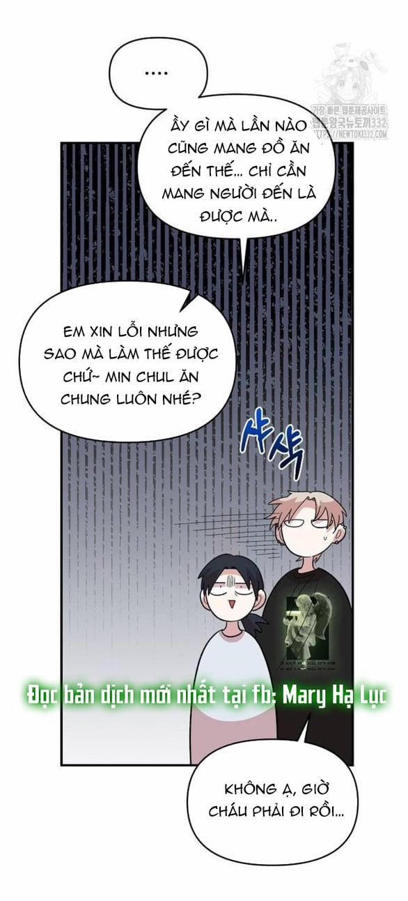 [18+] Phức Hợp Bạn Thời Thơ Ấu 9.1 trang 14